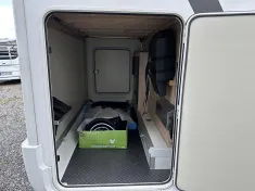 Bild 8 Eura Mobil Integra Line 695 LF Wechselrichter+Navi+Satanlage