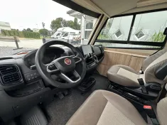 Bild 9 Eura Mobil Integra Line 695 LF Wechselrichter+Navi+Satanlage