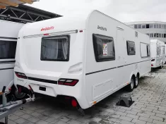 Bild 4 Dethleffs CAMPER 650 FMK