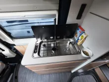 Fahrzeugbild Dethleffs Globetrail 640 ER Advantage #13