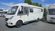 Fahrzeugbild Hymer Exsis-i 474 Ab Herbst 25 Top Ausstattung #20
