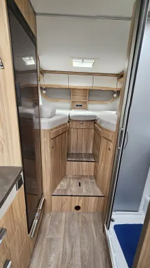 Fahrzeugbild Hymer Exsis-i 474 Ab Herbst 25 Top Ausstattung #5