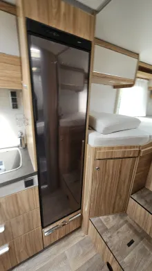 Fahrzeugbild Hymer Exsis-i 474 Ab Herbst 25 Top Ausstattung #8