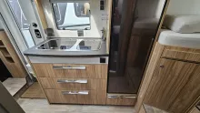 Fahrzeugbild Hymer Exsis-i 474 Ab Herbst 25 Top Ausstattung #9