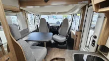 Fahrzeugbild Hymer Exsis-i 474 Ab Herbst 25 Top Ausstattung #10
