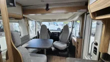 Fahrzeugbild Hymer Exsis-i 474 Ab Herbst 25 Top Ausstattung #15