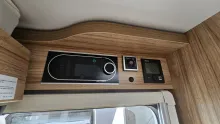 Fahrzeugbild Hymer Exsis-i 474 Ab Herbst 25 Top Ausstattung #16
