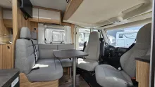Fahrzeugbild Hymer Exsis-i 474 Ab Herbst 25 Top Ausstattung #12