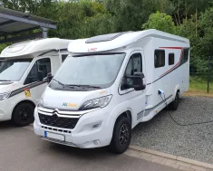 Bild 5 LMC Tourer T 730 G