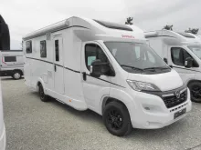 Fahrzeugbild Dethleffs Just Camp T 7052 EB SALE #1
