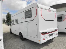 Fahrzeugbild Dethleffs Just Camp T 7052 EB SALE #4