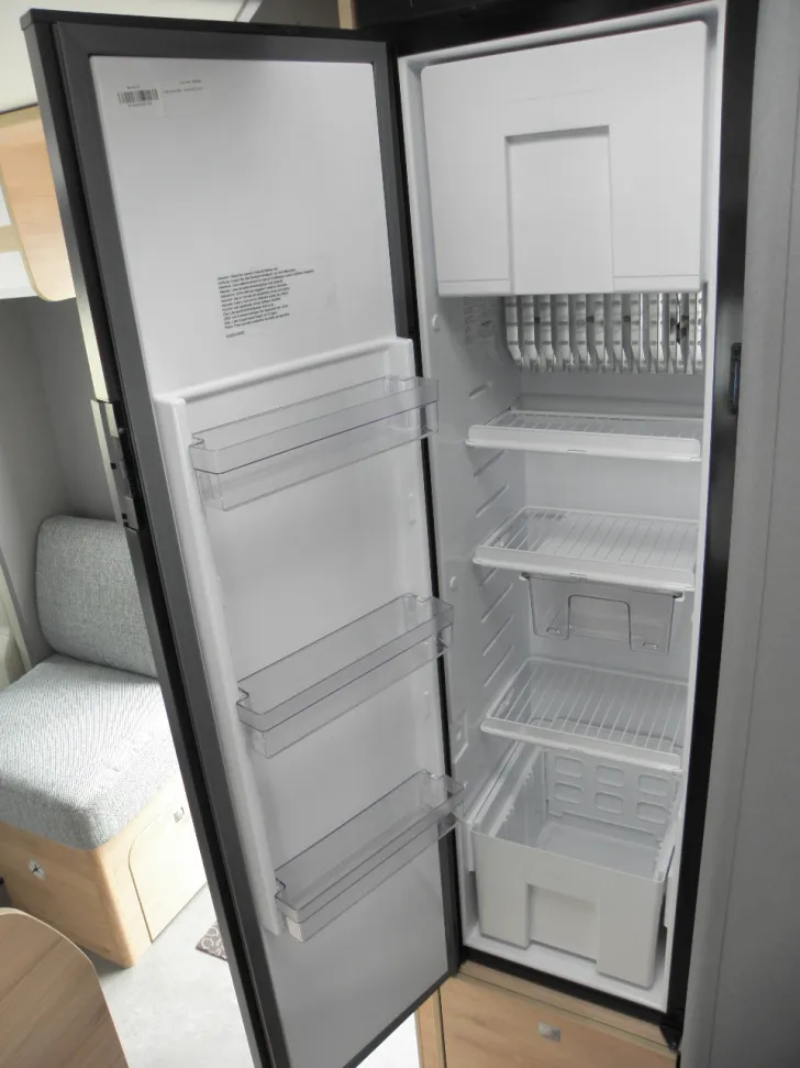 Fahrzeugbild Dethleffs Just Camp T 7052 EB SALE #8