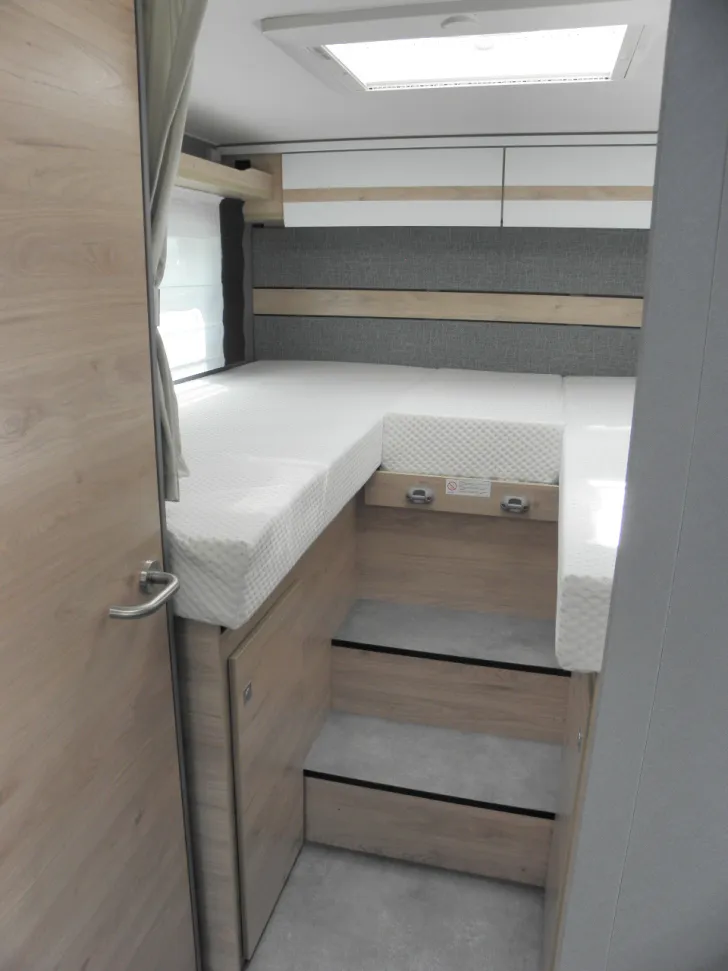 Fahrzeugbild Dethleffs Just Camp T 7052 EB SALE #10