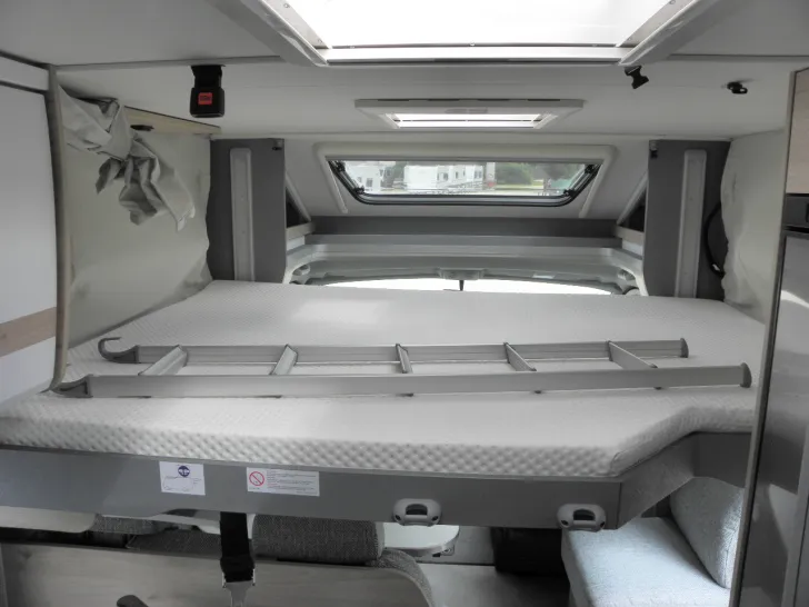 Fahrzeugbild Dethleffs Just Camp T 7052 EB SALE #14