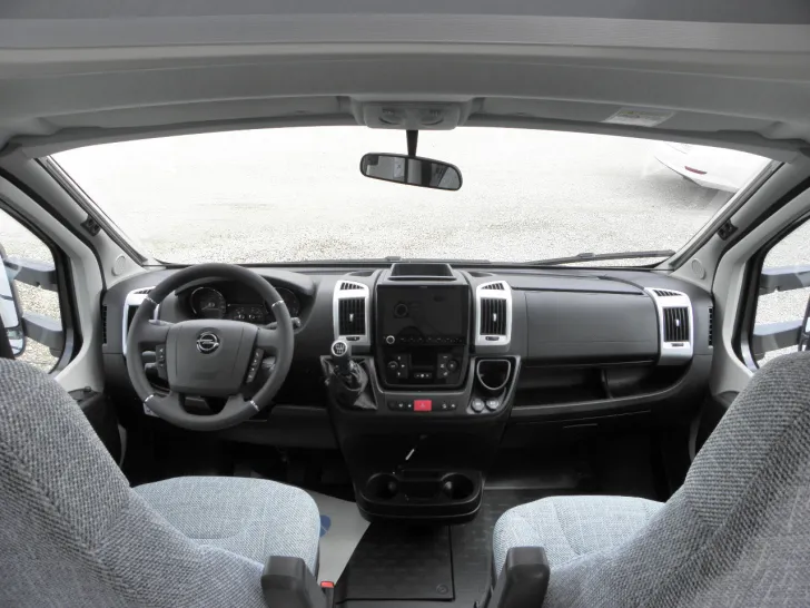 Fahrzeugbild Dethleffs Just Camp T 7052 EB SALE #15