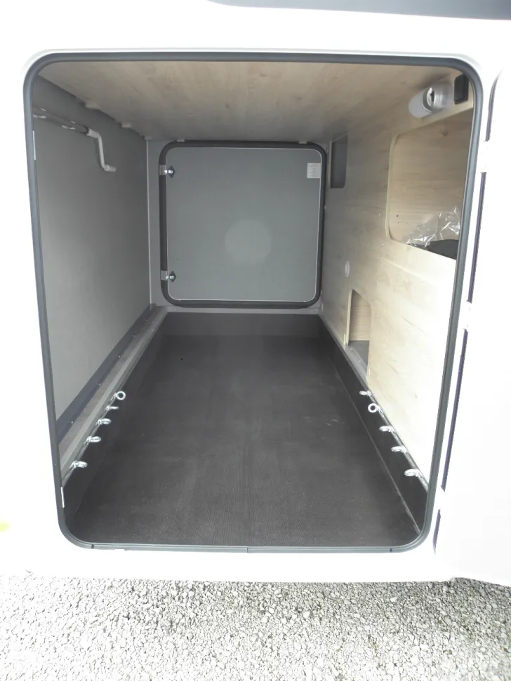 Fahrzeugbild Dethleffs Just Camp T 7052 EB SALE #16