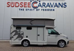 Tourer CUV 500 MQ CUVISION