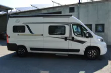 Fahrzeugbild Knaus BoxLife Pro 600 LIFETIME Anhängerkupplung #5