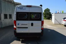 Fahrzeugbild Knaus BoxLife Pro 600 LIFETIME Anhängerkupplung #6