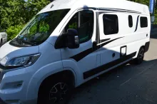 Fahrzeugbild Knaus BoxLife Pro 600 LIFETIME Anhängerkupplung #7