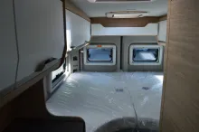 Fahrzeugbild Knaus BoxLife Pro 600 LIFETIME Anhängerkupplung #10