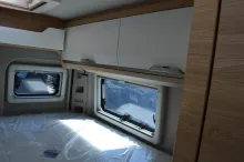 Fahrzeugbild Knaus BoxLife Pro 600 LIFETIME Anhängerkupplung #11