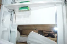 Fahrzeugbild Knaus BoxLife Pro 600 LIFETIME Anhängerkupplung #13