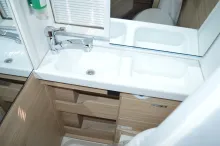 Fahrzeugbild Knaus BoxLife Pro 600 LIFETIME Anhängerkupplung #14