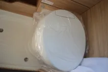 Fahrzeugbild Knaus BoxLife Pro 600 LIFETIME Anhängerkupplung #15