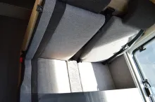 Fahrzeugbild Knaus BoxLife Pro 600 LIFETIME Anhängerkupplung #16