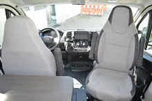 Fahrzeugbild Knaus BoxLife Pro 600 LIFETIME Anhängerkupplung #18