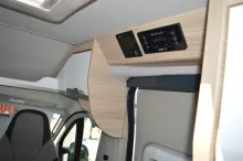 Fahrzeugbild Knaus BoxLife Pro 600 LIFETIME Anhängerkupplung #19