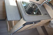 Fahrzeugbild Knaus BoxLife Pro 600 LIFETIME Anhängerkupplung #20