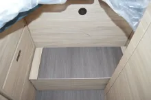 Fahrzeugbild Knaus BoxLife Pro 600 LIFETIME Anhängerkupplung #22