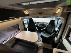 Bild 24 Challenger Van V217 Sport Edition 2024 Aufstelldach Arctic