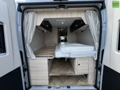 Bild 22 Challenger Van V217 Sport Edition 2024 Aufstelldach Arctic