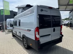 Bild 5 Challenger Van V217 Sport Edition 2024 Aufstelldach Arctic