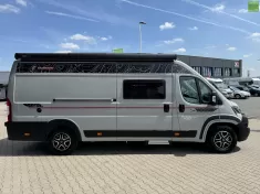 Bild 3 Challenger Van V217 Sport Edition 2024 Aufstelldach Arctic