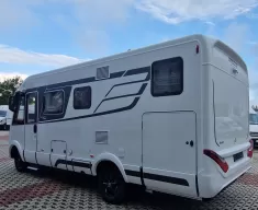 Bild 3 Hymer B-Klasse MC I 600 WhiteLine