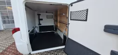 Bild 15 Hymer B-Klasse MC I 600 WhiteLine