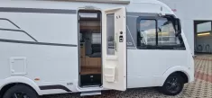 Bild 18 Hymer B-Klasse MC I 600 WhiteLine