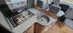 Bild 13 Hymer B-Klasse MC I 600 WhiteLine