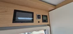 Bild 26 Hymer B-Klasse MC I 600 WhiteLine