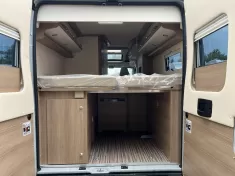 Bild 6 Malibu Van first class - two rooms 640 LE RB GT