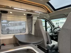 Bild 9 Malibu Van first class - two rooms 640 LE RB GT