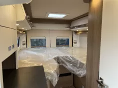 Bild 11 Malibu Van first class - two rooms 640 LE RB GT