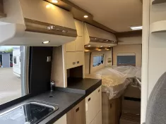 Bild 12 Malibu Van first class - two rooms 640 LE RB GT