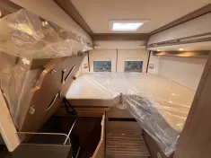 Bild 14 Malibu Van first class - two rooms 640 LE RB GT