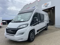 Bild 5 Malibu Van first class - two rooms 640 LE RB GT