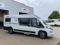 Bild 4 Malibu Van first class - two rooms 640 LE RB GT